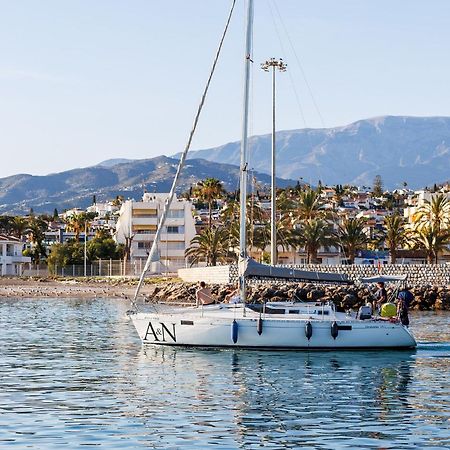 Apartmán A&N La Vega 14, Torre Del Mar Exteriér fotografie