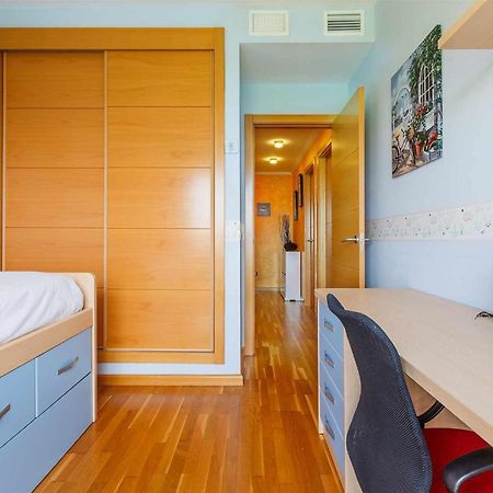 Apartmán A&N La Vega 14, Torre Del Mar Exteriér fotografie
