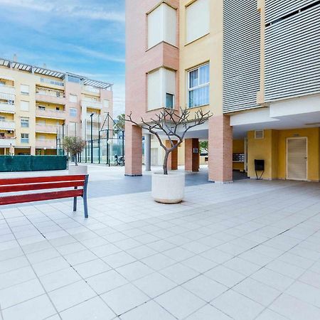 Apartmán A&N La Vega 14, Torre Del Mar Exteriér fotografie