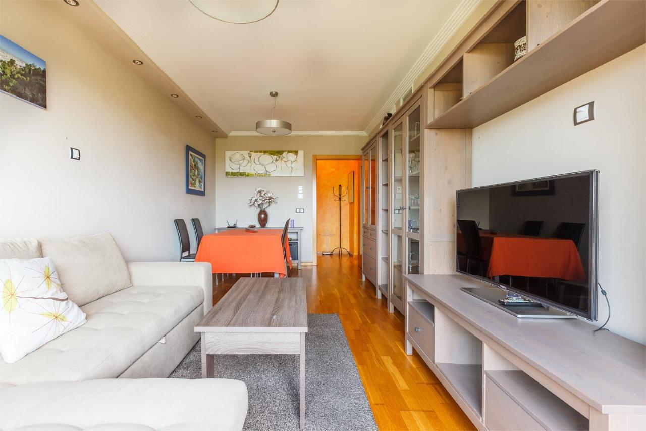 Apartmán A&N La Vega 14, Torre Del Mar Exteriér fotografie