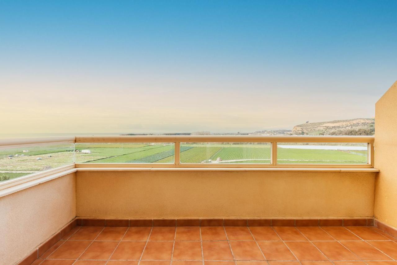 Apartmán A&N La Vega 14, Torre Del Mar Exteriér fotografie