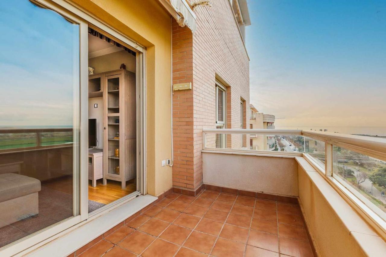 Apartmán A&N La Vega 14, Torre Del Mar Exteriér fotografie