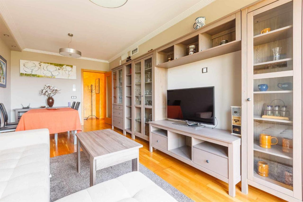 Apartmán A&N La Vega 14, Torre Del Mar Exteriér fotografie