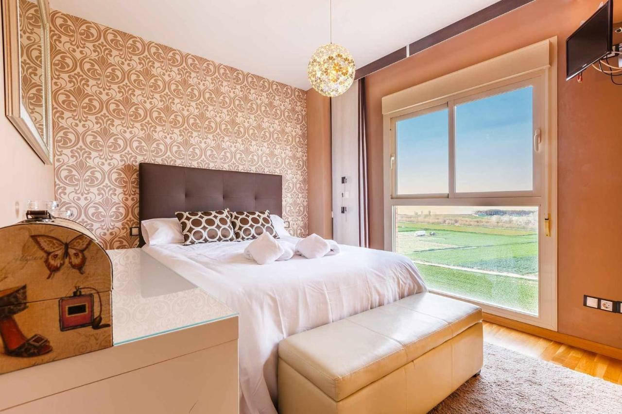 Apartmán A&N La Vega 14, Torre Del Mar Exteriér fotografie