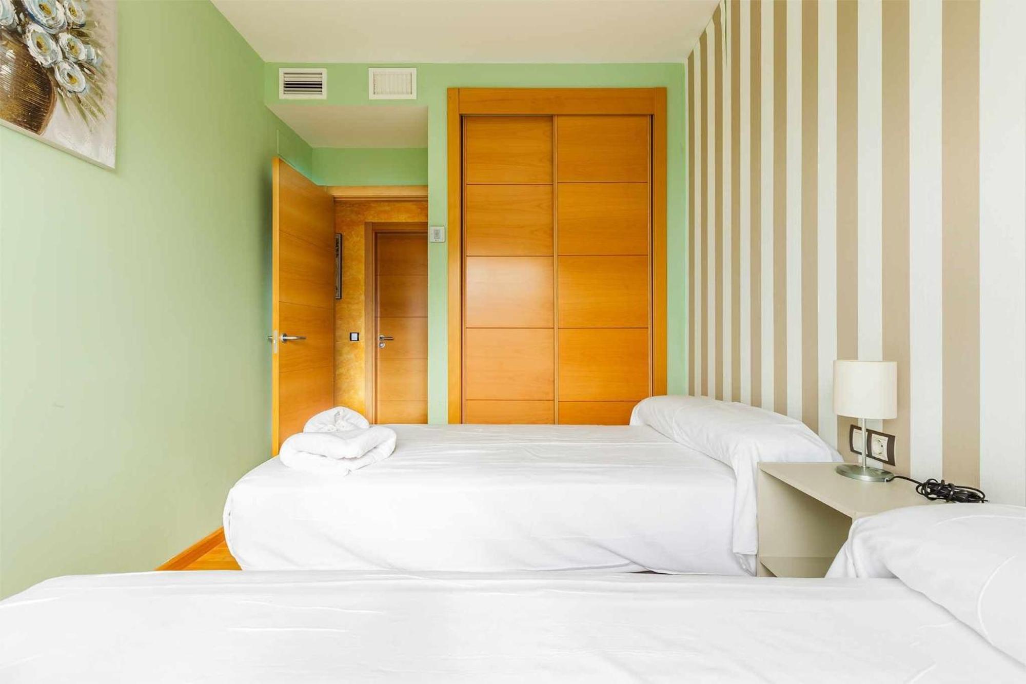 Apartmán A&N La Vega 14, Torre Del Mar Exteriér fotografie