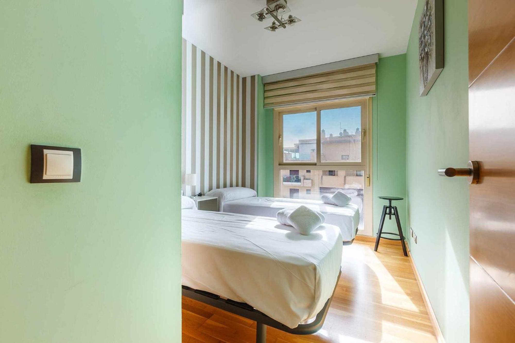 Apartmán A&N La Vega 14, Torre Del Mar Exteriér fotografie