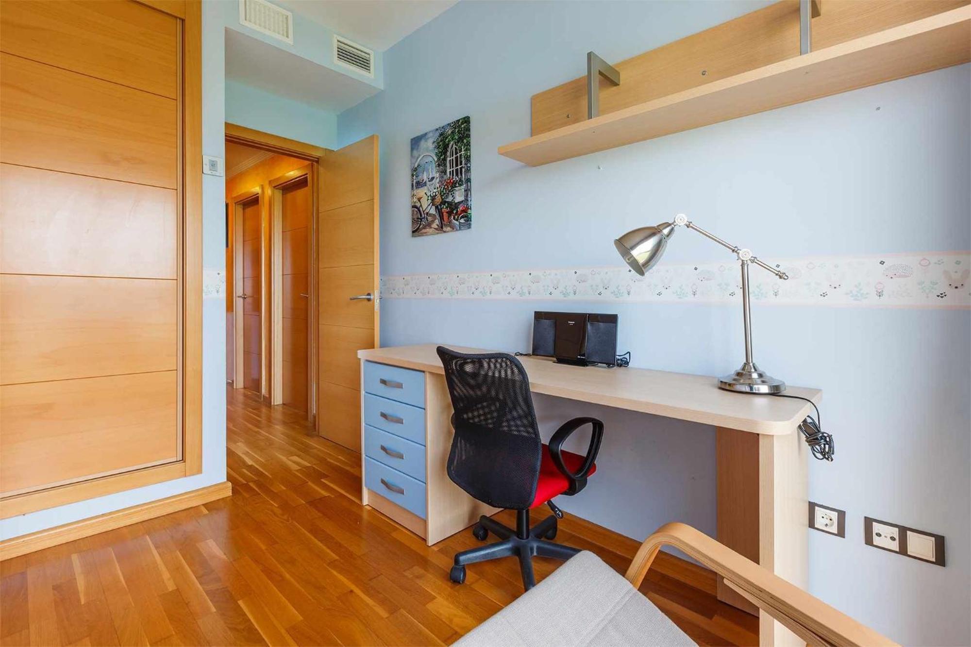 Apartmán A&N La Vega 14, Torre Del Mar Exteriér fotografie