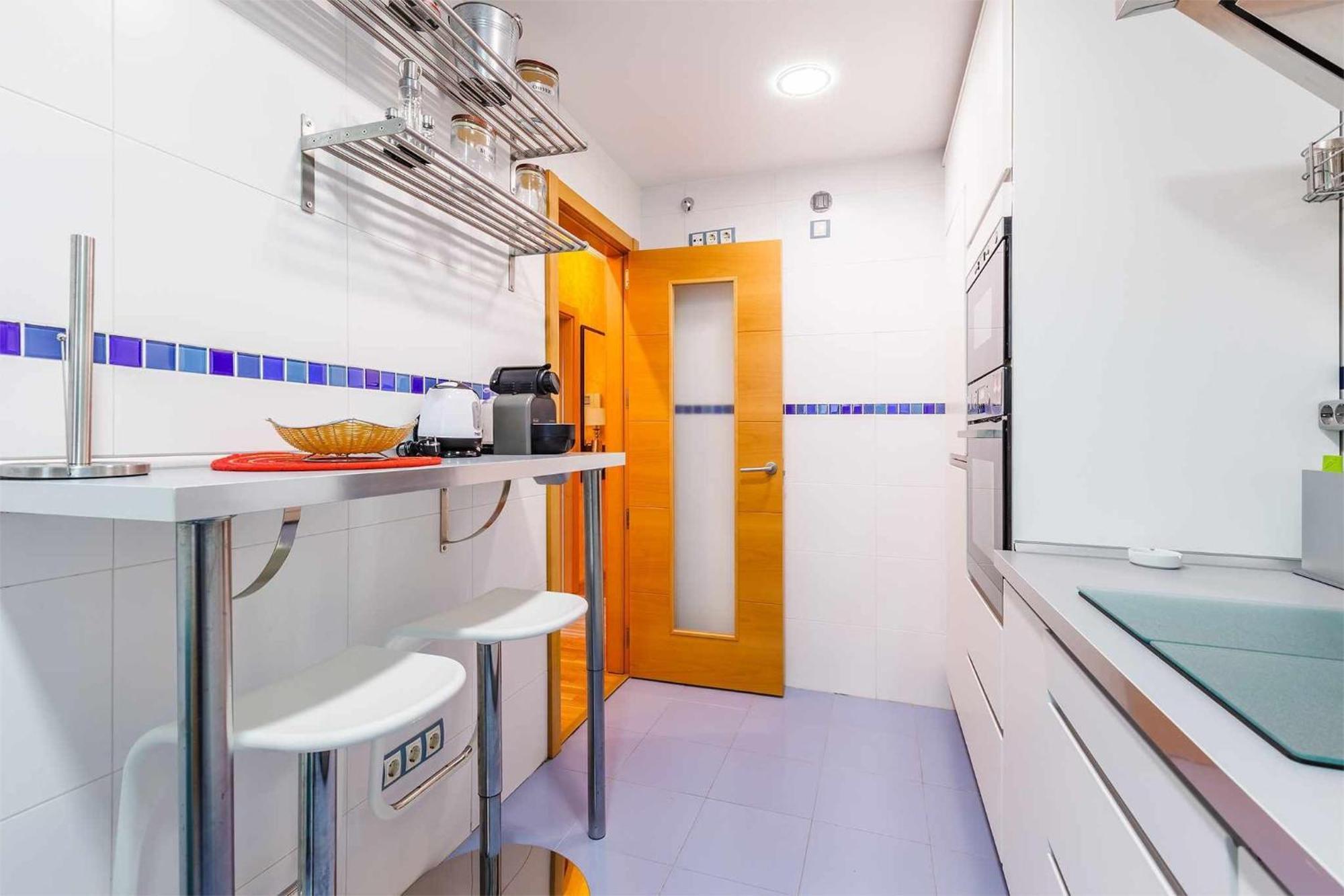 Apartmán A&N La Vega 14, Torre Del Mar Exteriér fotografie