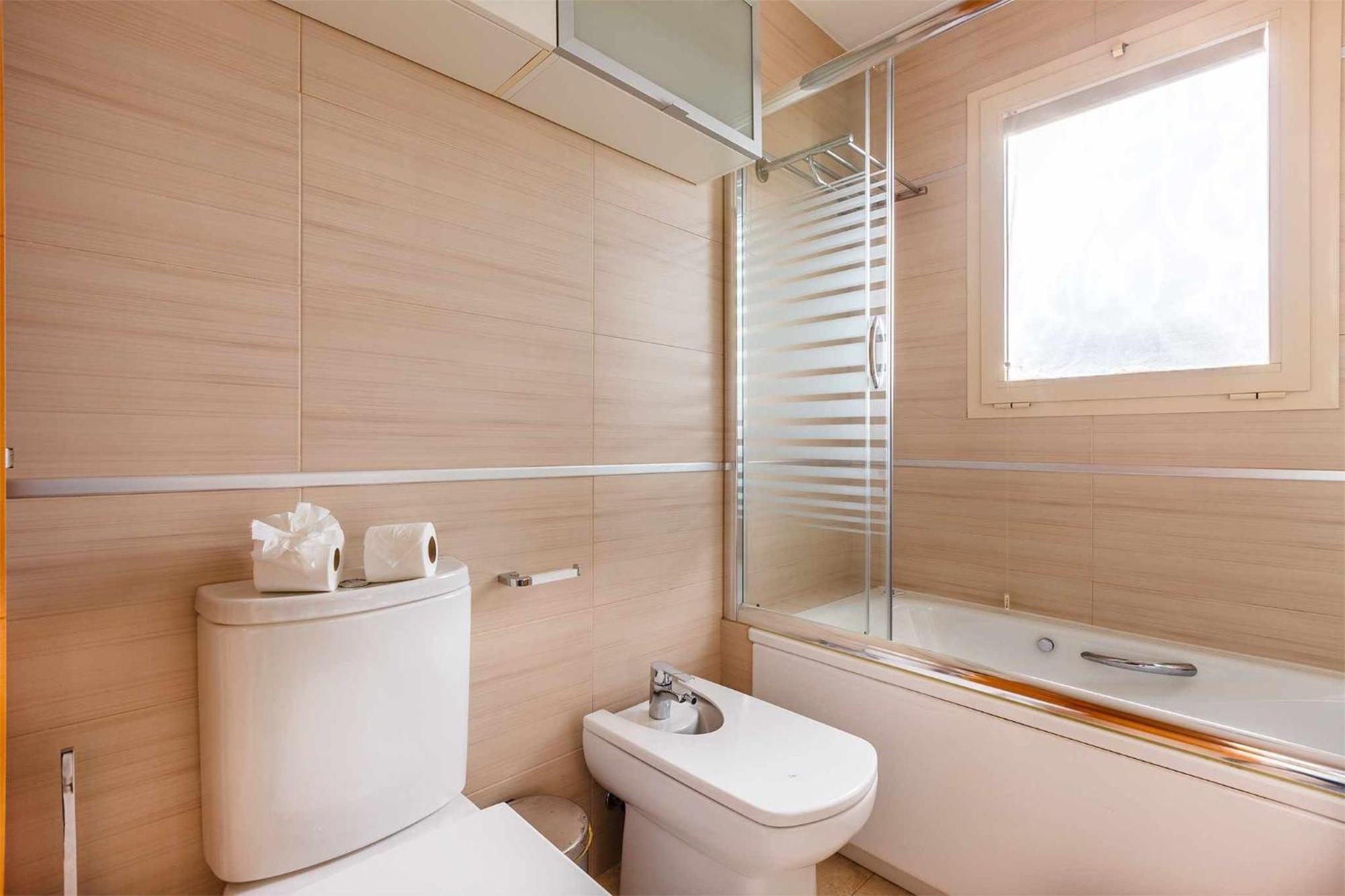 Apartmán A&N La Vega 14, Torre Del Mar Exteriér fotografie