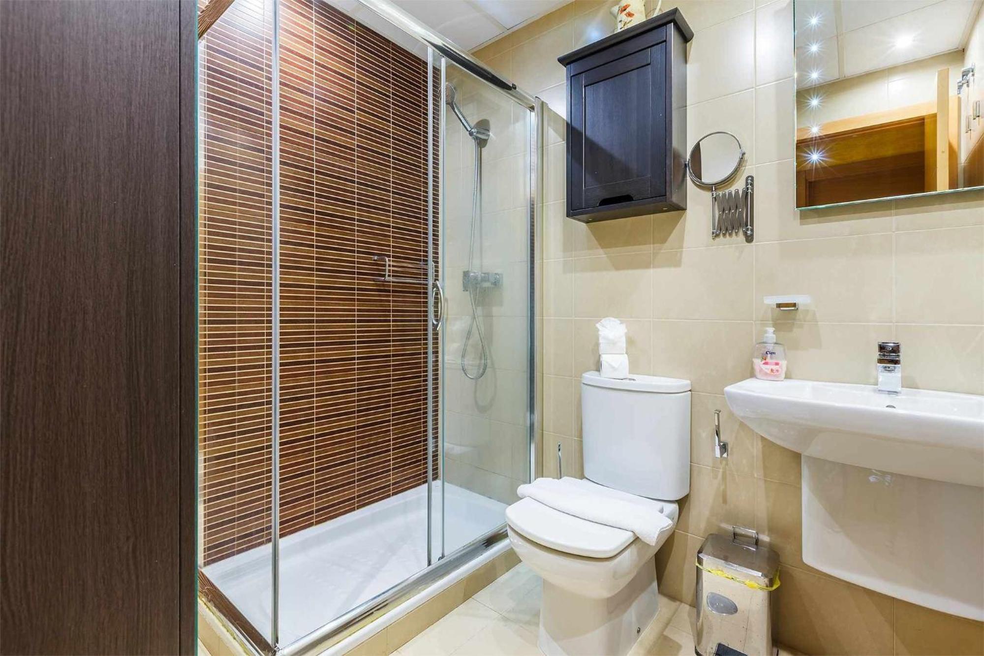 Apartmán A&N La Vega 14, Torre Del Mar Exteriér fotografie