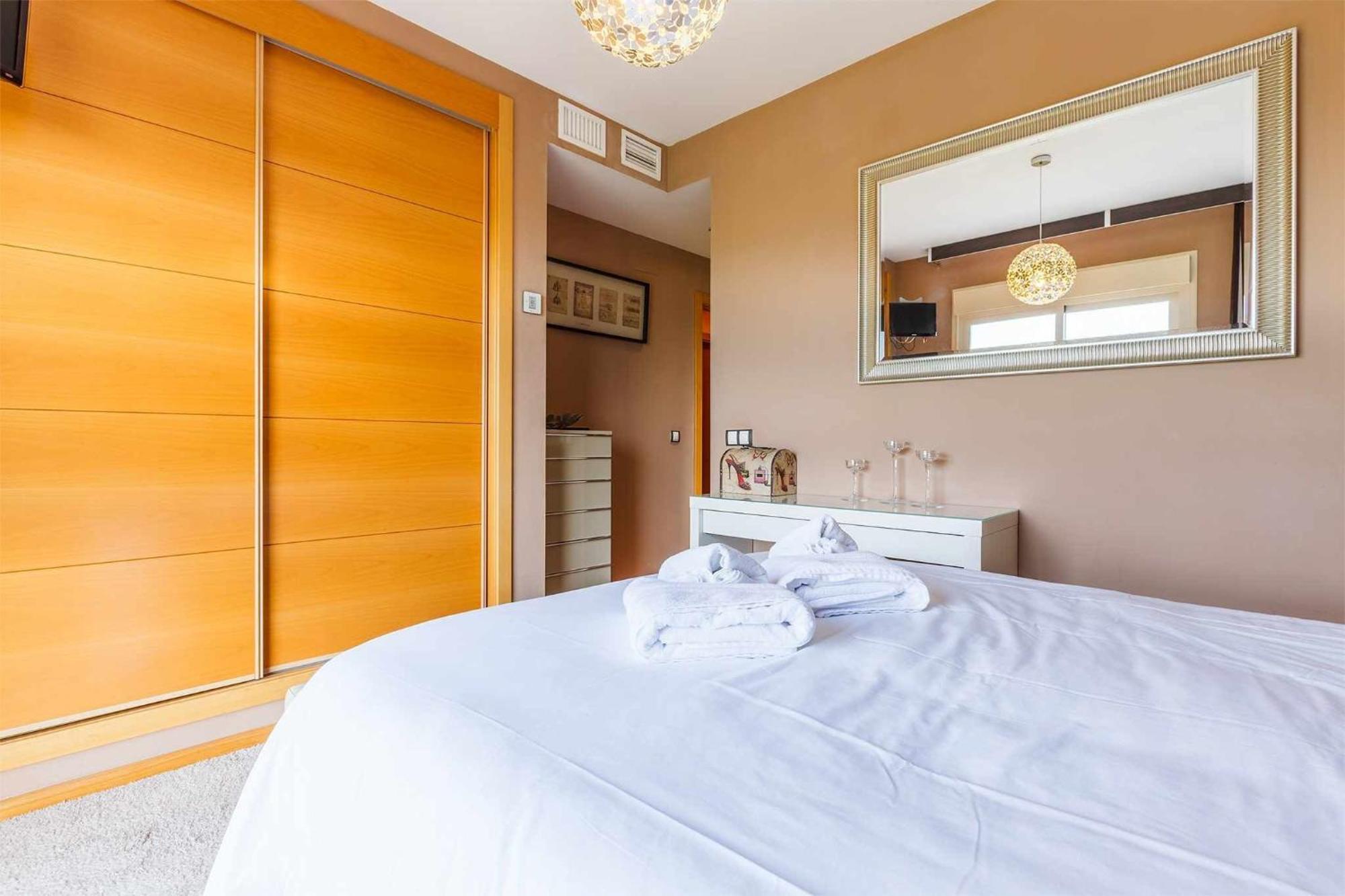 Apartmán A&N La Vega 14, Torre Del Mar Exteriér fotografie